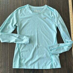 New Balance Athletic shirt